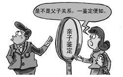 重庆亲子鉴定哪里能做，重庆亲子鉴定收费多少钱一次